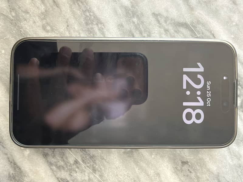 Apple iPhone 14 Pro Max FU 4