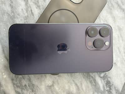 Apple iPhone 14 Pro Max FU