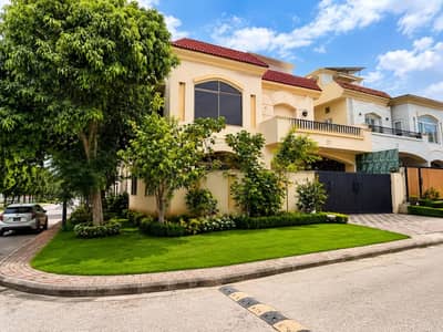 1 Kanal House for Rent in Islamabad, E-11/3