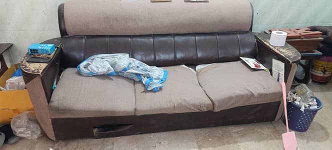 3 seter sofa for sale