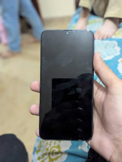 Samsung Mobile A10