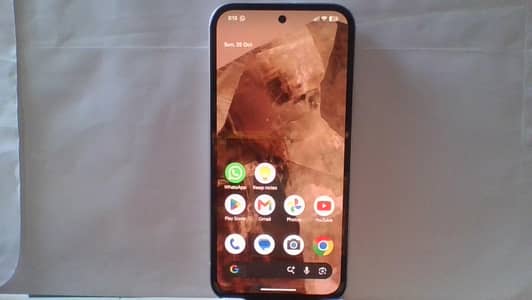 Google Pixel 8a