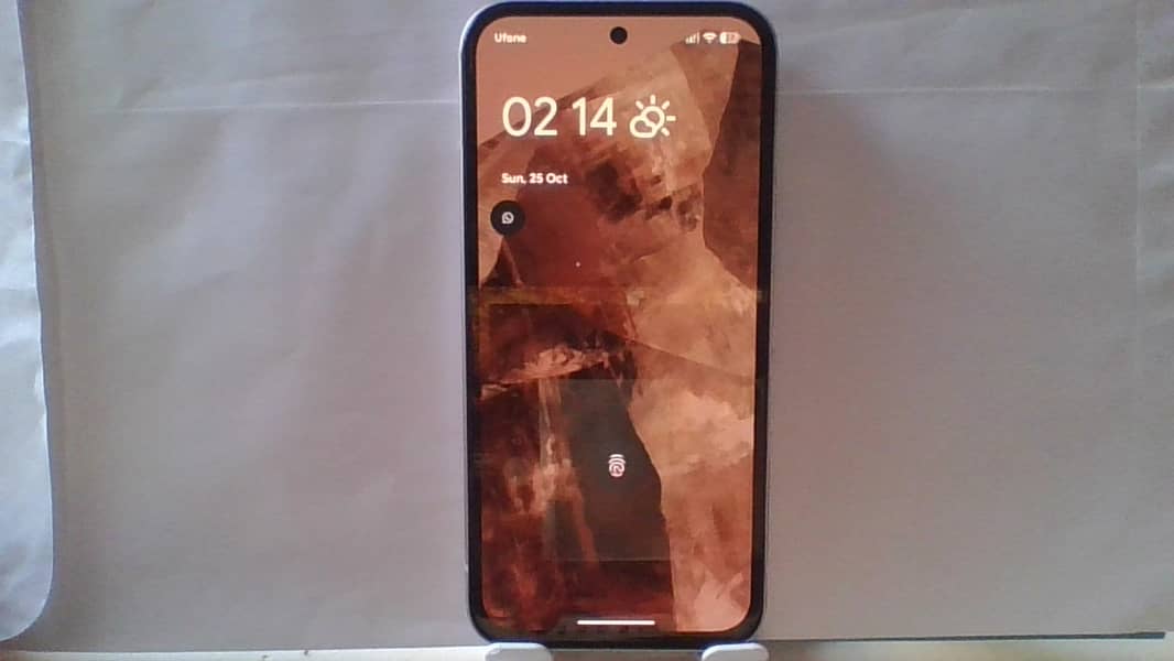 Google Pixel 8a 1