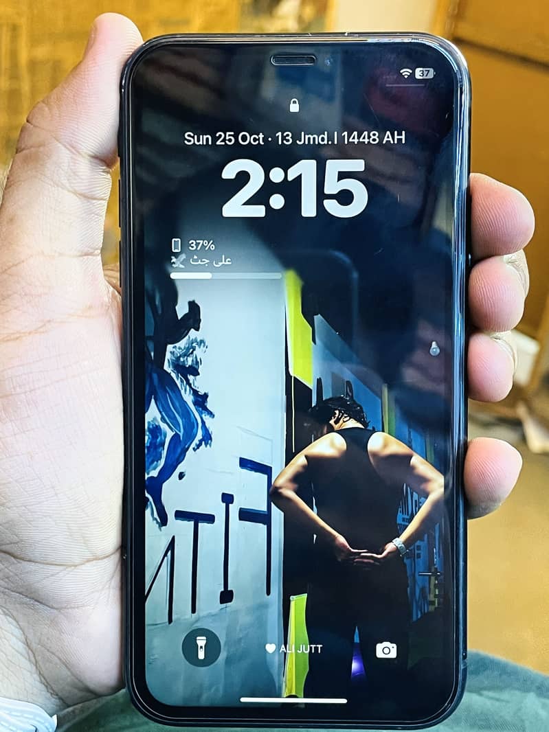 Apple iPhone XR 5