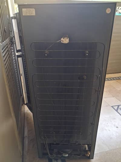 Condition is Excellent, Refrigerator are working excellent