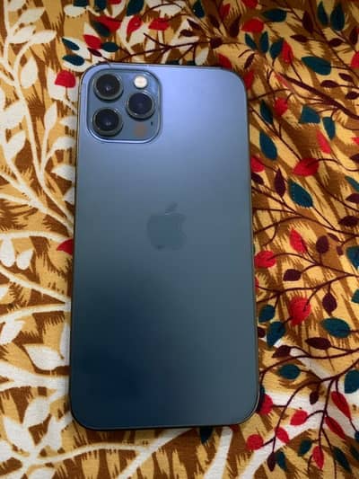 Apple iPhone 12 Pro