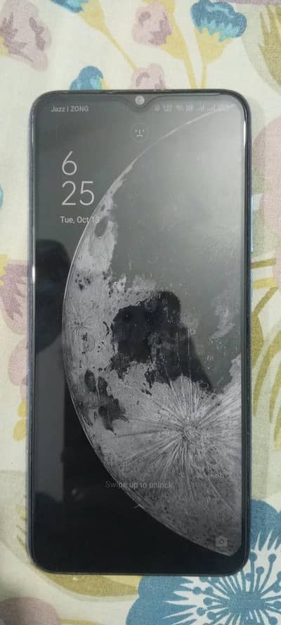 OPPO A16e 4/64