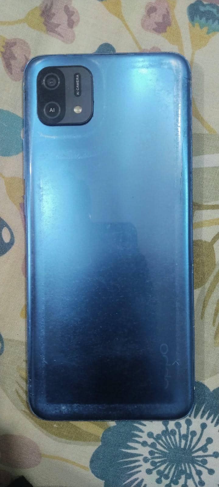 OPPO A16e 4/64 2