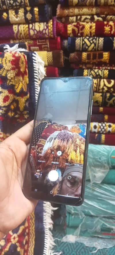 Samsung Mobile A32 6/128