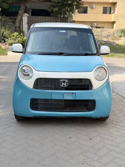 Honda N One 2016