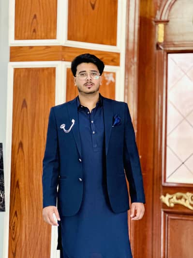 Rana Ahmad