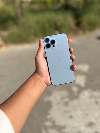 IPhone 13 Pro Max