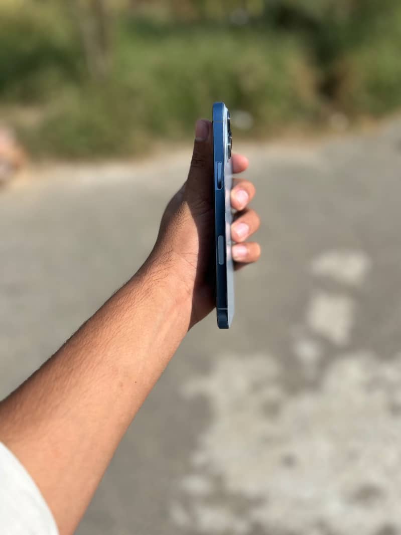 IPhone 13 Pro Max 1
