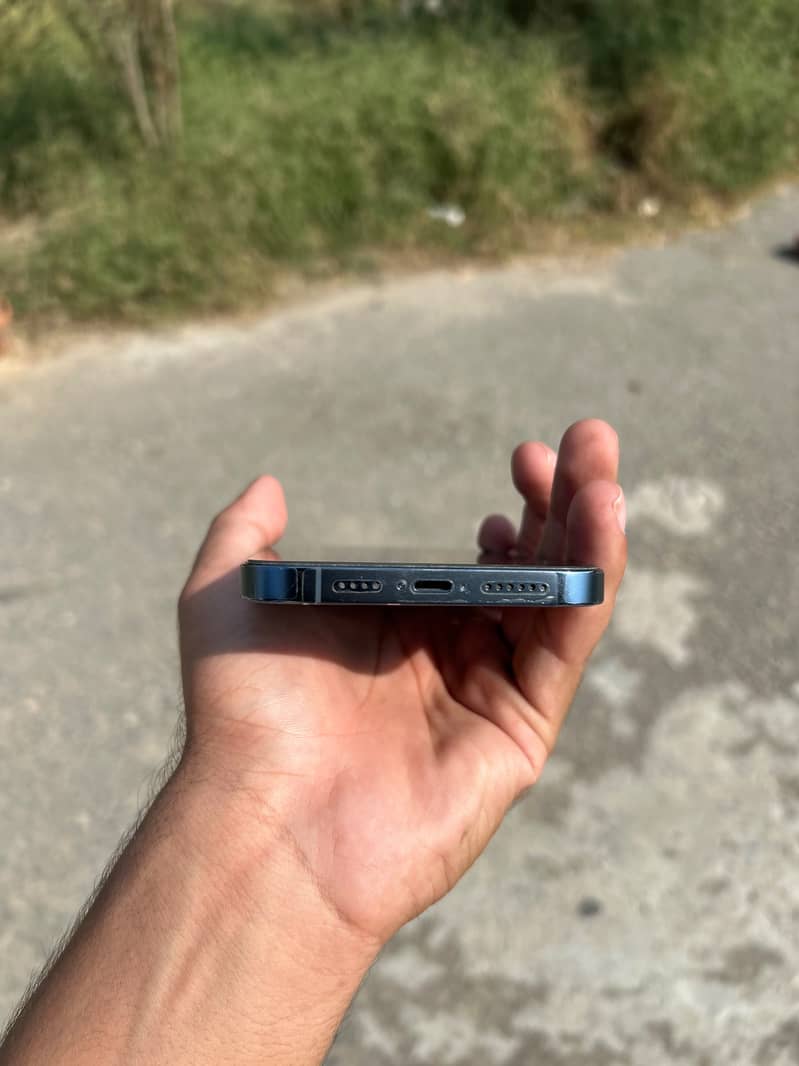 IPhone 13 Pro Max 3
