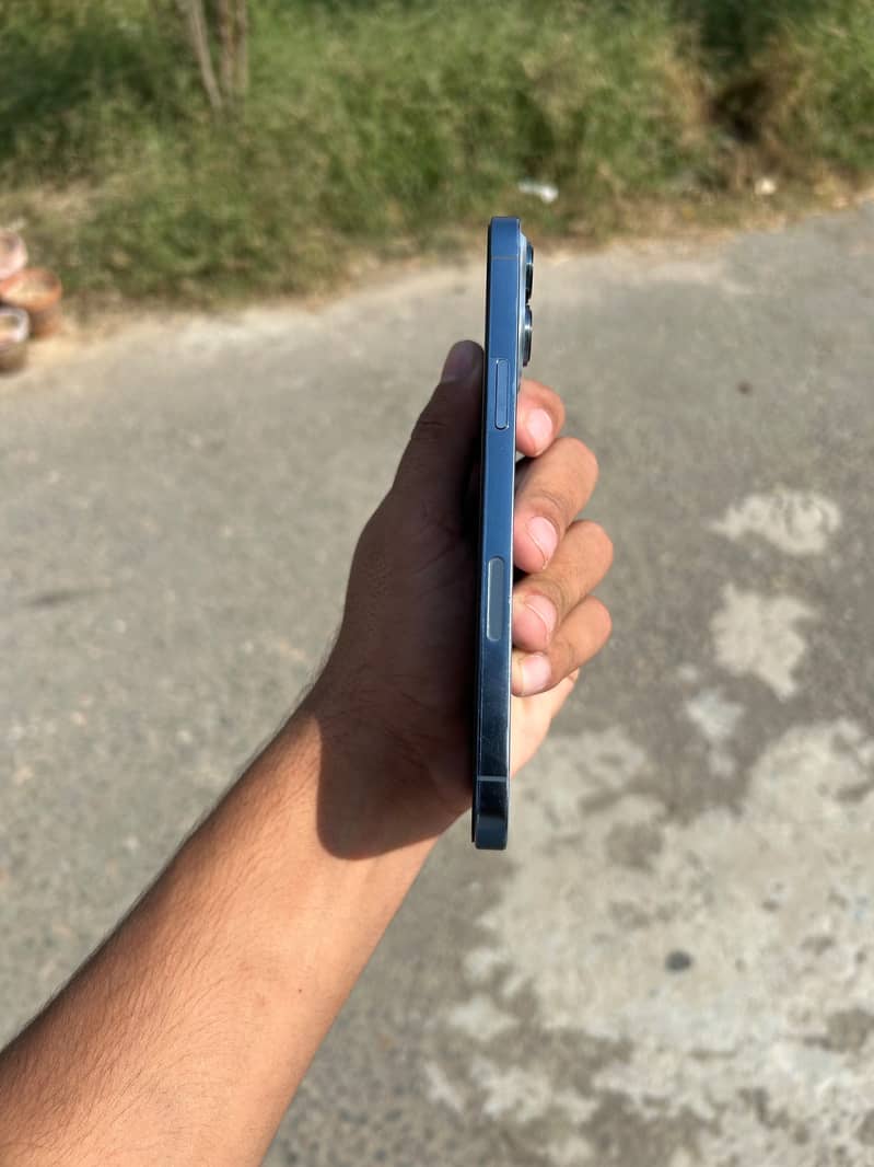 IPhone 13 Pro Max 5