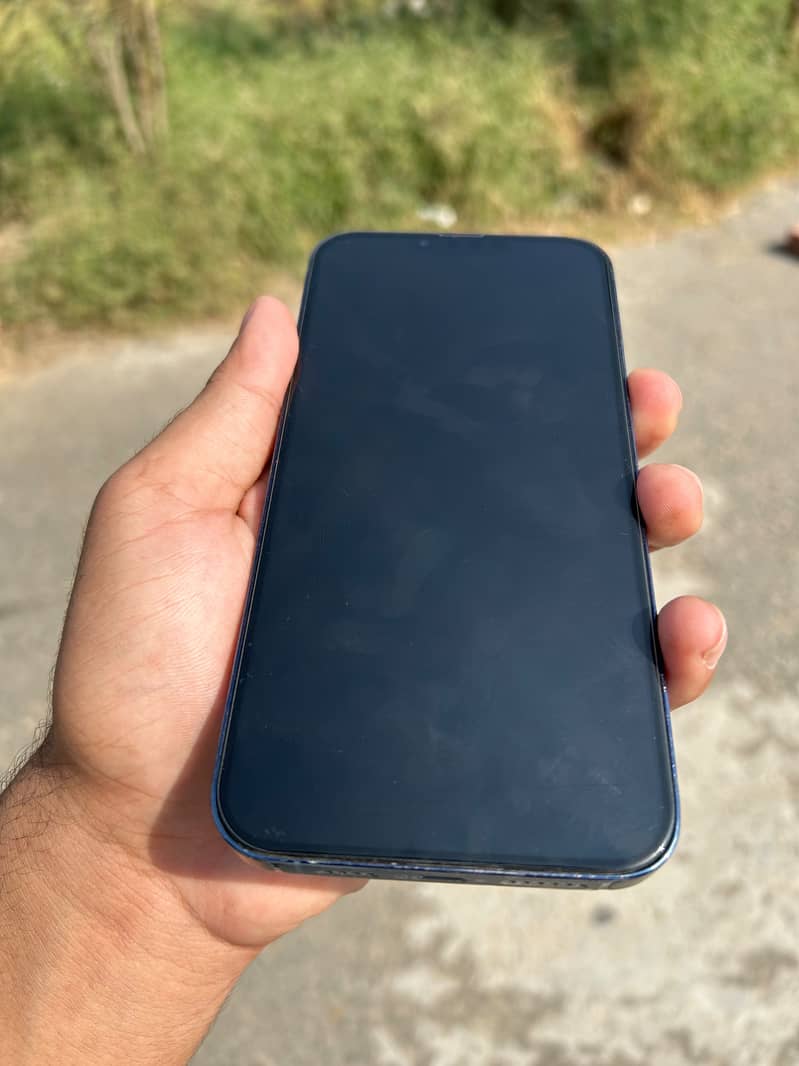 IPhone 13 Pro Max 7