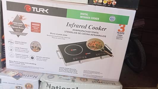 hot plate