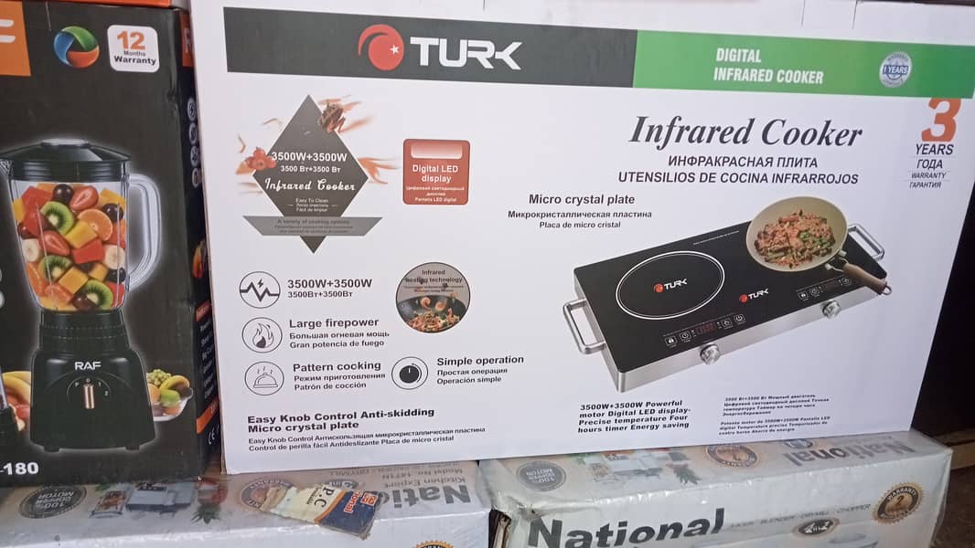 hot plate 1