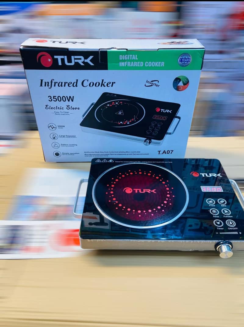 hot plate 2
