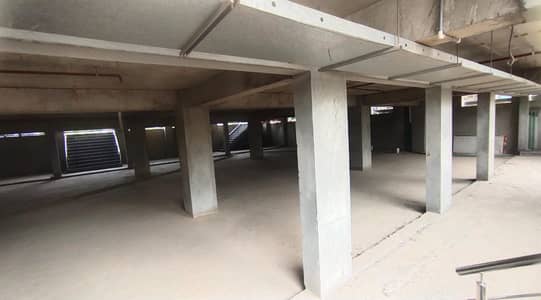 Space For Rent (Hall)