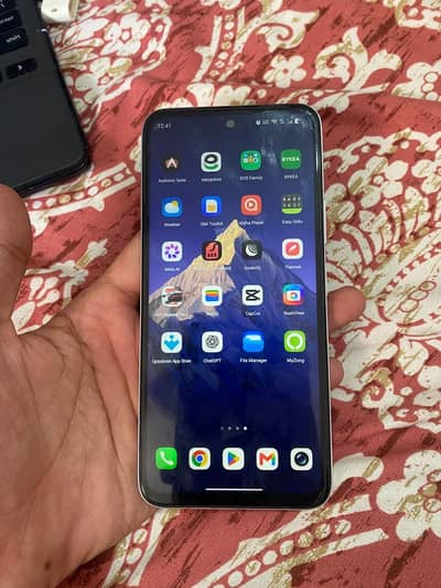 SMART 10 PLUS