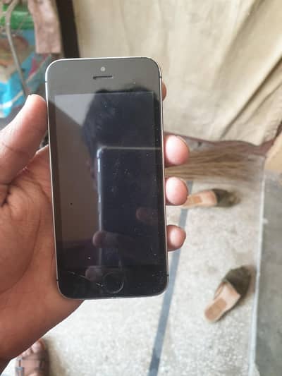 Apple iPhone 5s