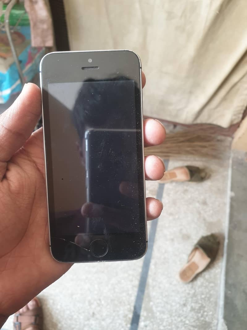 Apple iPhone 5s 0