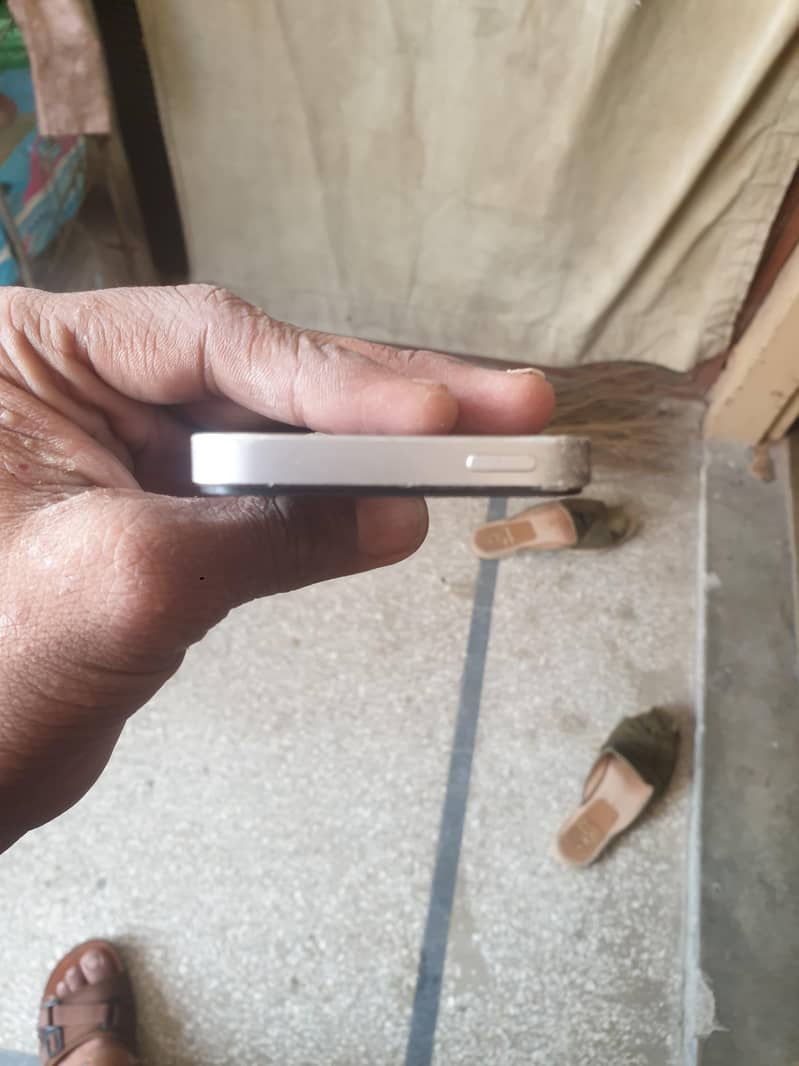 Apple iPhone 5s 5