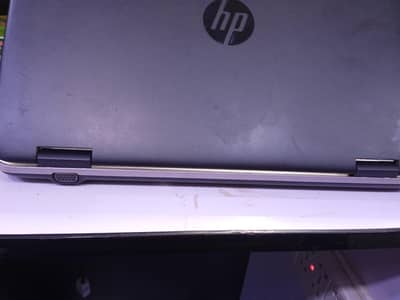 hp 640 G2 laptop i5 6th