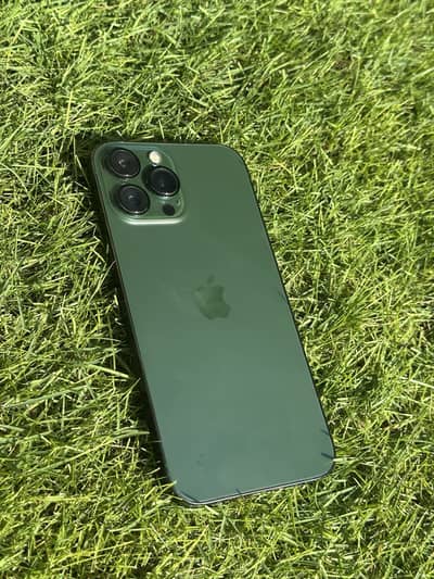 iPhone 13 Pro Max pta approved