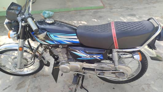 2025 model black colour All Punjab Number