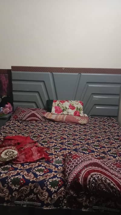 Bed Dressing Side tables for sale