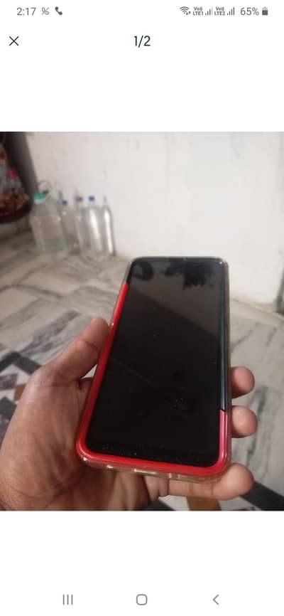 Samsung Mobile A30