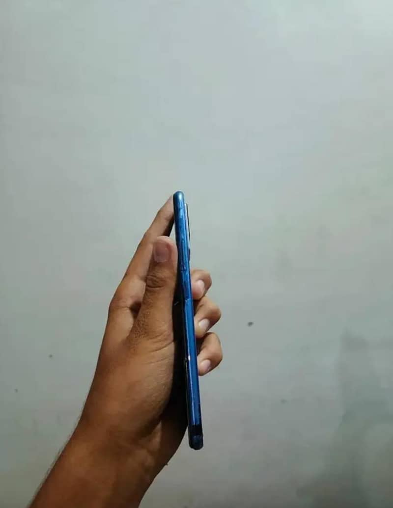 Vivo V21e 0