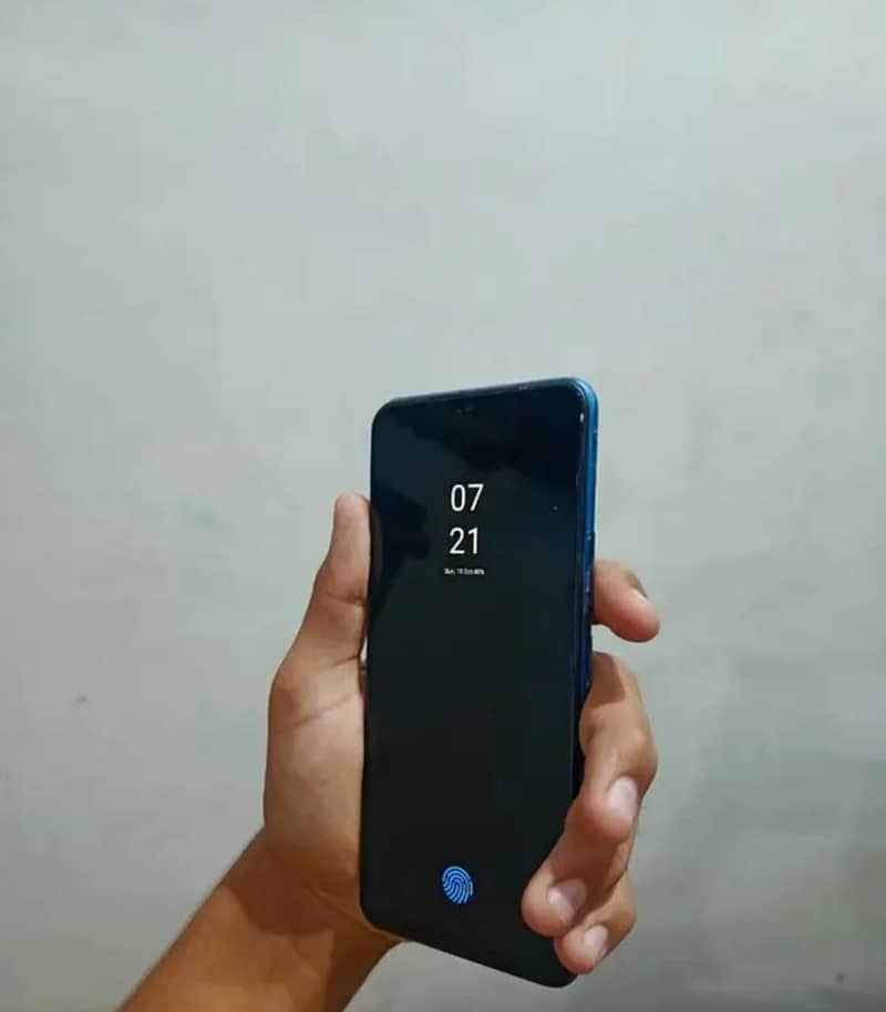 Vivo V21e 3