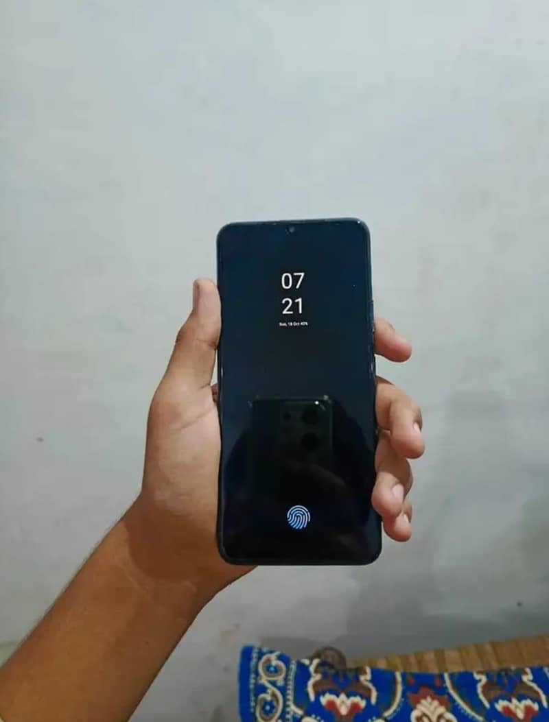 Vivo V21e 4