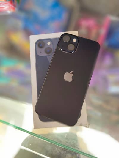 Apple iPhone 13(03331913176) Whatsapp