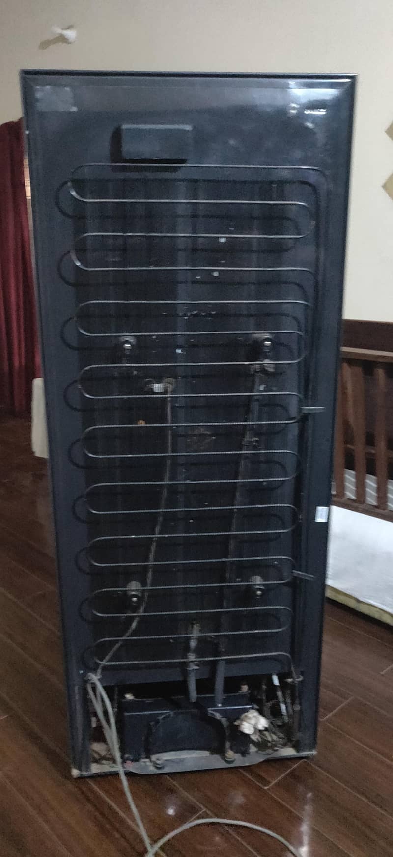Dawlance H-Zone model 6