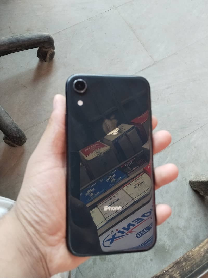 Apple iPhone XR 5