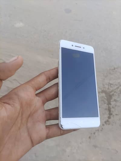 oppo A37f only panel dote