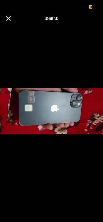 I phone 13 factory unlock sim working i