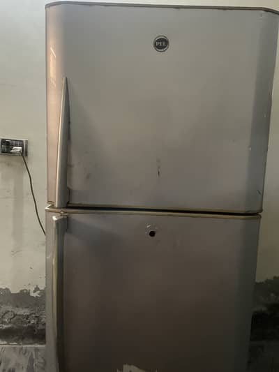 Pel fridge jambo size