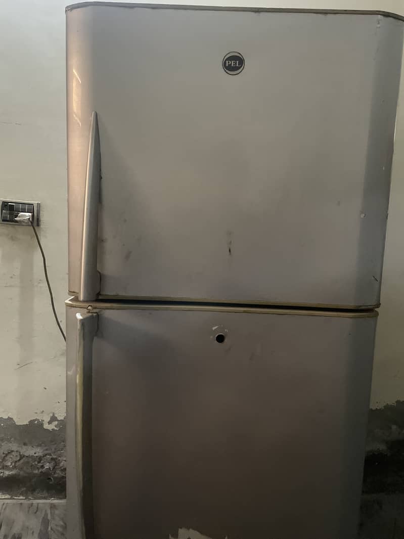 Pel fridge jambo size 0