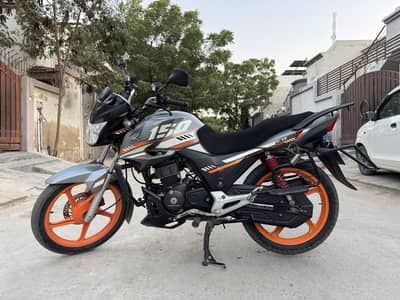 Honda CB 150f 2025 Special Edition