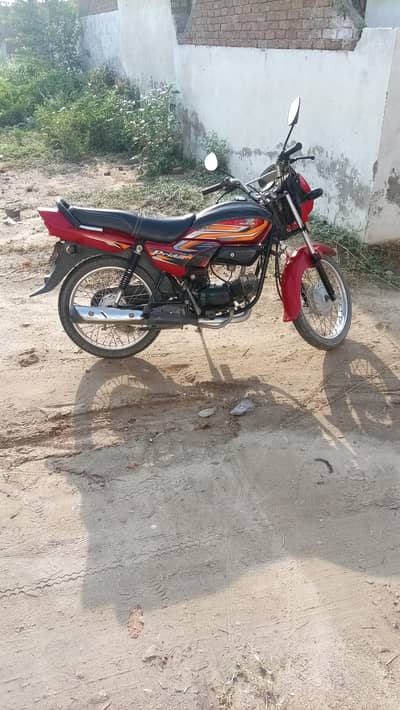 good condition