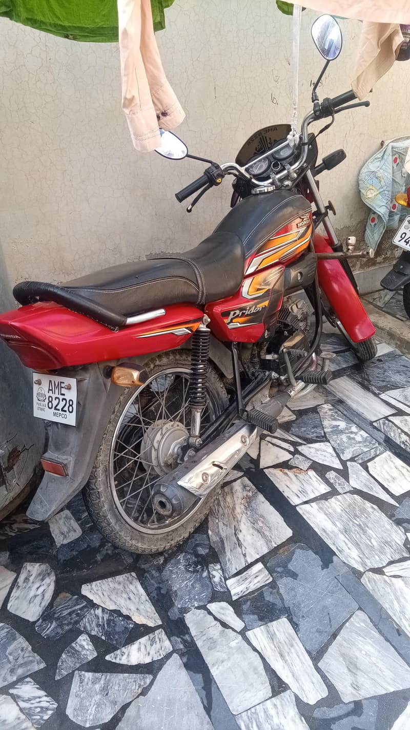 good condition 2