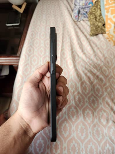 Samsung Mobile A36 with box