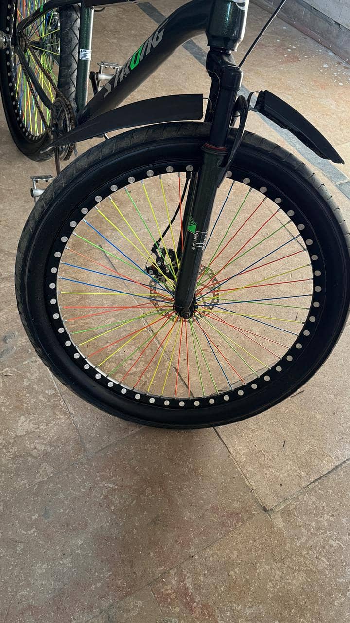 cycle 6