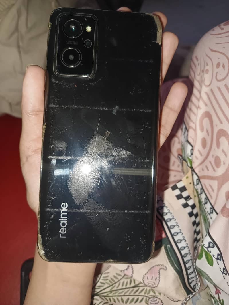 Realme 9 6