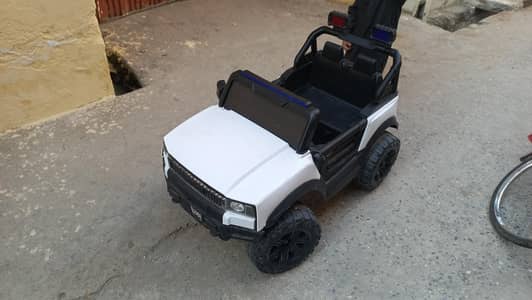 Battery Operated Car For Sale